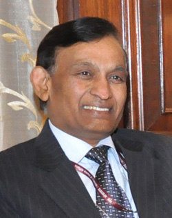 LC Goyal gets one-yr extension as ITPO CMD