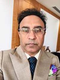 Mishraâ€™s deputation term to end shortly