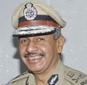 Former DG , BSF D K Pathak is ABBF Member