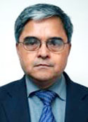 Ex MD & CEO of Andhra Bank S N Patel is ABBF Member