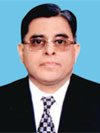 Former Vigilance Commissioner T M Bhasin is ABBF Chairman
