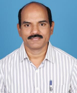 S V Rambabu in race for CMD, Hindustan Shipyard Ltd