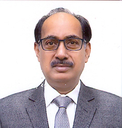 Sanjeev Singhal selected as Director (Fin), MDSL