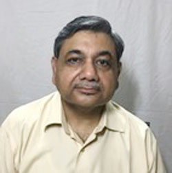 BBB recommends M K Gupta as LIC MD