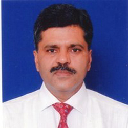 J P Gupta in race for CMD, Hindustan Shipyard Ltd