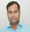 Kuldip Narayan relieved to join as PS to Ashwini Kumar Choubey
