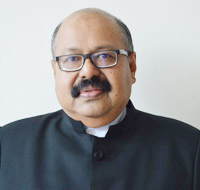 CJ of Kerala HC Justice Hrishikesh Roy reportedly recommended as SC Judge