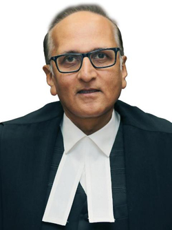 CJ of Rajasthan HC Justice Ravindra Bhat reportedly recommended as SC Judge