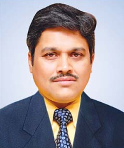 BBB selects Malay Kumar Poddar for CMD of AICIL