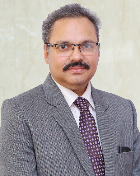 Dr S S V Ramakumar a contender for Chairman, IOCL?