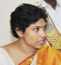 Mrs Sigy Thomas Vaidhyan appointed as Commissioner, Arts & Culture in Tamil Nadu