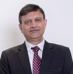 BBB selects Devesh Srivastava for CMD of GIC