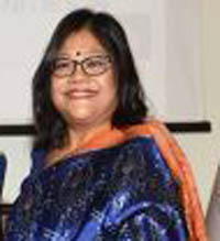 Ms Madhumita Hazarika Bhagat appointed High Comm. to Cyprus
