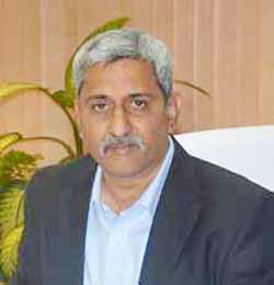 P M Prasad appointed CMD, BCCL