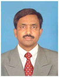 Sohail appointed Director Census Operations, Bihar