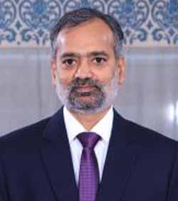 Kandikuppa Sreekant appointed CMD, Power Grid Corp