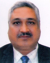 Justice Vivek Agrawal may be transferred to Allahabad HC