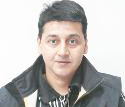 Central deputation tenure of Sudhansh Pant extended