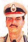 Vivek Johri takes over as DG, BSF