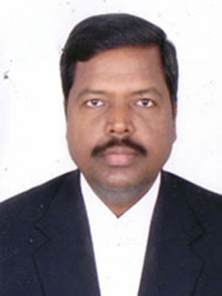 Justice L. Narayana Swamy recommended for CJ of Himachal Pradesh HC