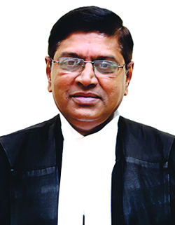 Justice S. Manikumar recommended for CJ of Kerala HC