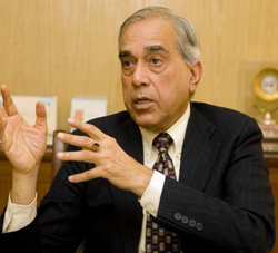 Nripendra Misra quits as Principal Secretary to Prime Minister