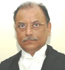 Orissa HC CJ Justice K S Jhaveri may be elevated to SC