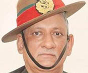 Kaun Banega Army Chief ? (1)