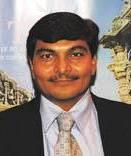 P D Vaghela relieved to join as Secretary, Pharmaceuticals