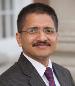 Kamlesh Kumar Mishra likely to return to parent cadre in August