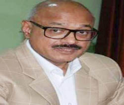 Suspension period of Mukesh Gupta extended in Chhattisgarh ||  Whispersinthecorridors