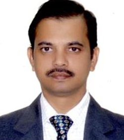 Mrityunjay Kumar Narayan relieved to join as Joint Secretary, Power