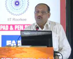 P K Gupta to be CMD NBCC