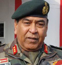 Will Lt Gen Syed Alta Hasnain be LG of J &K ?