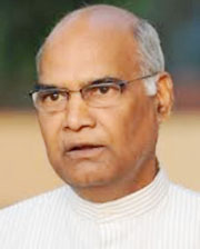 President of India Ram Nath Kovind has signed order scrapping Art. 370