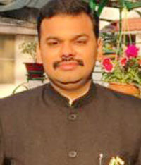 J V N Subramanyam reports AP Govt on inter-cadre deputation
