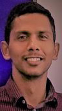 Dr Patibandla Ashok Babu appointed Director, Women and Child Development