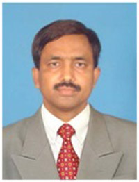 Mohammed Sohail relieved to join as Director Census Operations, Bihar