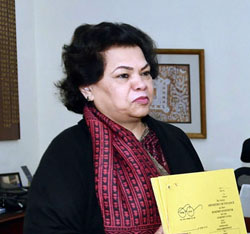 Ms Meera Swamp appointed Govt Nominee on IDBI Bank Board