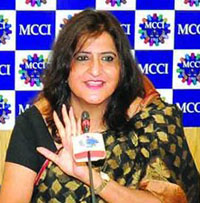 Ms Patra appointed Member of CBDT