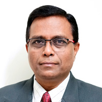 D S Selvam being moved to parent organization