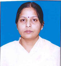 Wait listed IAS officer gets posting in UP