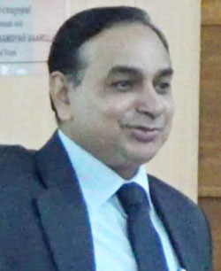S Sundaresan and Babita Rayudu to be EDs in SEBI