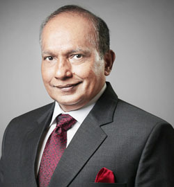 R Swaminathan to remain in BHEL Board for a year