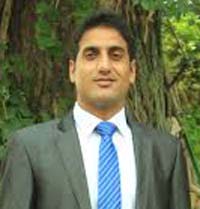 Aijaz Asad assumes charge as KPDCL MD