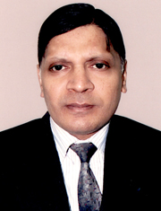 Arvind Deep gets DG rank in Delhi Police