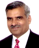 Rajeev Sharma to be Member of CERC ?