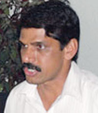 Shiva Das Meena gets proforma promotion to Chief Secretary grade in Tamil Nadu