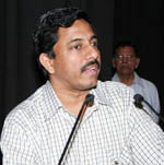 K Rajaraman gets proforma promotion to Chief Secretary grade in Tamil Nadu