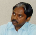 Post of Ajay Tirkey upgraded to Secretary rank